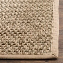 Safavieh Ginger Rug Collection - Natural Fiber Coastal Area Rug
