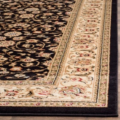 Safavieh Shanna Floral Accent Rug - Traditional Persian Design 3 Safavieh Shanna Floral Accent Rug - Traditional Persian Design