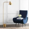 Safavieh Violetta Sculptural Floor Lamp in Copper Finish 1 Safavieh Violetta Sculptural Floor Lamp in Copper Finish -Safavieh Furniture GUEST 7afdf46c fd9e 4672 b747 8b4e346dbcd7