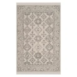 Safavieh Carolyn Medallion Tufted Wool Area Rug 8 Safavieh Carolyn Medallion Tufted Wool Area Rug -Safavieh Furniture GUEST 7b3c0bda 3079 49e2 b167 f9bbc5257543