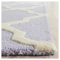 Safavieh Maison Hand-Tufted Wool Area Rug