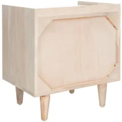 Safavieh Tahseen Parquet Nightstand with Faux Marble Top 20 Safavieh Tahseen Parquet Nightstand with Faux Marble Top -Safavieh Furniture GUEST 7c613ad9 a80b 4f5e b2d3 acee70e84401