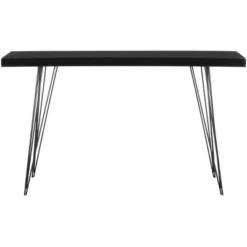 Wolcott Console Table - FOX4208 -Safavieh Couture