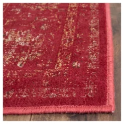 Safavieh Rina Vintage Loomed Rug - Heirloom Style Area Rug