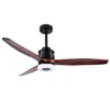Safavieh Jemper 52-Inch LED Light Ceiling Fan in Black and Coffee -Safavieh Furniture GUEST 7d0ade2e 328d 403e 9fd3 5ca3f03f5dfe