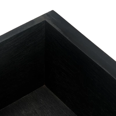 Safavieh Tate 2-Drawer Console Table with Sculpted Turned Legs 10 Safavieh Tate 2-Drawer Console Table with Sculpted Turned Legs - Image 8