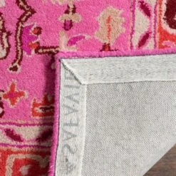 Safavieh Nasim Medallion Tufted Area Rug 7 Safavieh Nasim Medallion Tufted Area Rug -Safavieh Furniture GUEST 7e41a985 f409 476d b443 facc757fe9a6