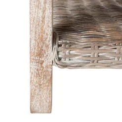 Safavieh Minerva White Wash Mango Wood Coffee Table -Safavieh Furniture GUEST 7e4c721a ddfe 44e1 b4a1 4b49d0168a4e