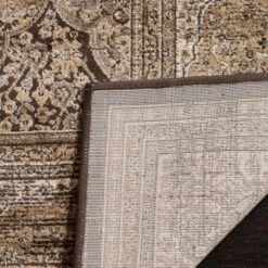 Safavieh Alaw Vintage Area Rug - Traditional Medallion Home Decor -Safavieh Furniture GUEST 7e7d615b e678 41ce 8299 1826e4f9e32d