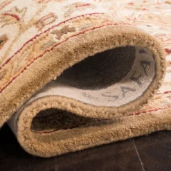 Safavieh Persian Legend PL819 Hand Tufted Traditional Area Rug