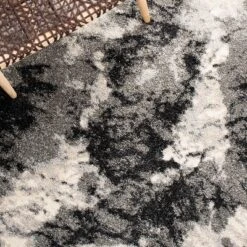 Safavieh Marlon Collection Abstract Multi-Faceted Area Rug -Safavieh Furniture GUEST 7f50f9b4 bf0e 481d b0b3 789b9132c75a