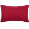 Safavieh Jingles Festive Christmas Decorative Pillow - 12" x 20" 2 Safavieh Jingles Festive Christmas Decorative Pillow - 12" x 20" -Safavieh Furniture GUEST 7fea7b22 362a 4a2b bceb 3f200188235d