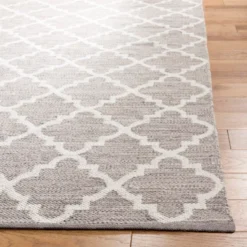 Safavieh Montauk MTK810 Hand Woven Coastal Cotton Area Rug -Safavieh Furniture GUEST 8159e188 90f7 4376 a8f7 b80ca957c9a2