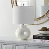 Safavieh Ivy 20-Inch Ivory Mosaic Table Lamp with LED Bulb 1 Safavieh Ivy 20-Inch Ivory Mosaic Table Lamp with LED Bulb -Safavieh Furniture GUEST 81f55135 2e78 4f82 b649 589b667bebf8