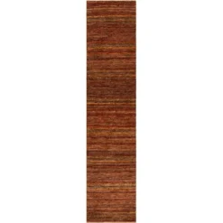 Safavieh Yesenia Stripe Hand-Knotted Jute Rug Runner -Safavieh Furniture GUEST 833da1cf 206e 4bcd af99 cf750885cebf