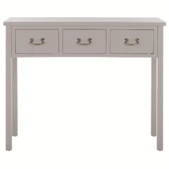 Cindy Console - AMH6568 -Safavieh Couture 23 Cindy Console - AMH6568 -Safavieh Couture -Safavieh Furniture GUEST 8377fa3b c217 4085 95ae 1d443773a2ba
