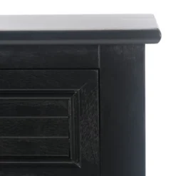 Safavieh Tate 2-Drawer Console Table with Sculpted Turned Legs 22 Safavieh Tate 2-Drawer Console Table with Sculpted Turned Legs -Safavieh Furniture GUEST 84be14f6 d768 4c3a 915f c69e7655f4b4