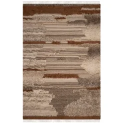 Safavieh Imani Collection Hand-Knotted Wool Geometric Area Rug -Safavieh Furniture GUEST 85bf27d7 4192 4b1b 97e0 1d6082bf9fc9