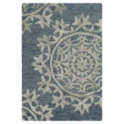 Safavieh Jason Tufted Rug - Bella Collection Hand-Tufted Area Rug -Safavieh Furniture GUEST 85eb9fde 5ef9 4b22 a7b6 131301c7169a