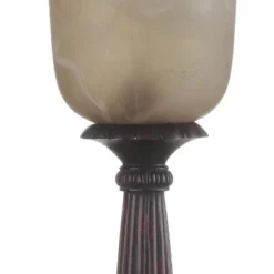 Safavieh Dion Artifact 27.5-Inch Table Lamps - Oil-Rubbed Bronze (Set of 2) 9 Safavieh Dion Artifact 27.5-Inch Table Lamps - Oil-Rubbed Bronze (Set of 2) -Safavieh Furniture GUEST 86964b1e 01c0 4f4b ba70 9791f0a3cd25