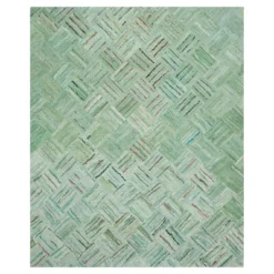 Safavieh Reed Collection Hand-Tufted Fiber Art Accent Rug -Safavieh Furniture GUEST 86d69155 5533 41ce 8719 c64d1412976a