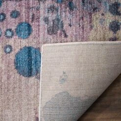 Safavieh Ethel Transitional Power-Loomed Area Rug with Antique Patina 6 Safavieh Ethel Transitional Power-Loomed Area Rug with Antique Patina -Safavieh Furniture GUEST 87587421 b438 4cff b1dd 224b3035d6ea