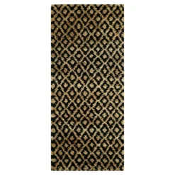 Safavieh Malkia Hand-Tufted Organic Hemp Runner Rug -Safavieh Furniture GUEST 87815ee8 94e2 44da 88a2 70828b6ee964
