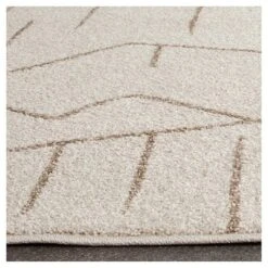 Safavieh Buchanan Collection Indoor/Outdoor Area Rug