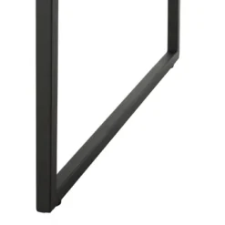 Safavieh Tristan Coffee Table - Modern Minimalist Wood & Metal Design -Safavieh Furniture GUEST 88c76550 ece7 45b3 82e9 768d9726c2e3