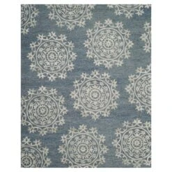 Safavieh Jason Tufted Rug - Bella Collection Hand-Tufted Area Rug -Safavieh Furniture GUEST 8975e724 3cb2 4085 8edc ca39f4a37849
