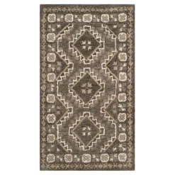 Safavieh Meara Collection Hand-Tufted Wool Area Rug -Safavieh Furniture GUEST 89961752 4f88 401f 8974 748e9212b5d0