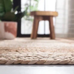 Safavieh Natural Fiber NF888 Power Loomed Area Rug 9 Safavieh Natural Fiber NF888 Power Loomed Area Rug -Safavieh Furniture GUEST 8a23a2e5 dc8b 41ea 9eda 13efc9120272