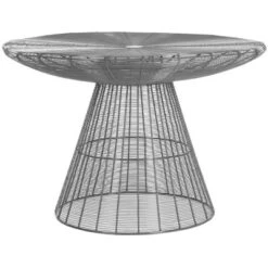 Safavieh Reginald Wire Coffee Table - Elegant Sculptural Iron -Safavieh Furniture GUEST 8a46253c 4b07 4749 a979 a87957e52e24