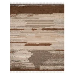 Safavieh Imani Collection Hand-Knotted Wool Geometric Area Rug -Safavieh Furniture GUEST 8a89632a 6667 40ce 889e 08bb2bd3c9a7