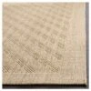 Safavieh Marleen Natural Sisal & Jute Geometric Accent Rug -Safavieh Furniture GUEST 8ab4eca9 ff42 47aa 87c5 2234604a68c9