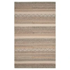 Safavieh Indian Wells Hand-Woven Tufted Wool & Cotton Rug -Safavieh Furniture GUEST 8b457517 80b2 4b8f a17c defaf9e9a92f