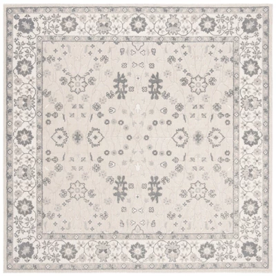 Safavieh Marva Collection: Hand-Tufted Wool & Viscose Area Rug 6 Safavieh Marva Collection: Hand-Tufted Wool & Viscose Area Rug - Image 4
