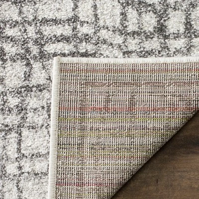 Safavieh Darcy Crosshatch Area Rug 5 Safavieh Darcy Crosshatch Area Rug - Image 3