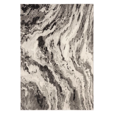 Safavieh Estelle Marble Loomed Accent Rug - Transitional Runner 7 Safavieh Estelle Marble Loomed Accent Rug - Transitional Runner - Image 5