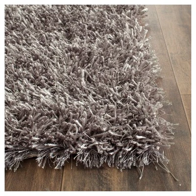 Safavieh Elaine Plush Shag Area Rug 3 Safavieh Elaine Plush Shag Area Rug