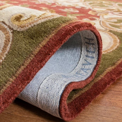 Zahira Rug - Safavieh® 5 Zahira Rug - Safavieh® - Image 3