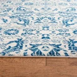 Safavieh Eros Evoke Collection: Transitional High-Performance Area Rug