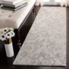 Safavieh Kelley Damask Hand-Tufted 100% Wool Area Rug -Safavieh Furniture GUEST 8d5966e3 aded 44a8 9f55 d355df8c1139