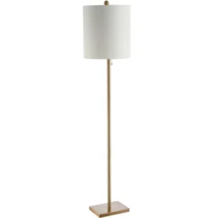 Safavieh Octavius Iron Floor Lamp with Brass Gold Finish 9 Safavieh Octavius Iron Floor Lamp with Brass Gold Finish -Safavieh Furniture GUEST 8db57a94 8e39 43b3 bb1e 4c3878a2d4d0