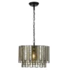Safavieh Gresher Chandelier - Oil Rubbed Bronze Geometric Lighting 2 Safavieh Gresher Chandelier - Oil Rubbed Bronze Geometric Lighting -Safavieh Furniture GUEST 8dca8100 432b 4242 be39 e75eafd3a7d3