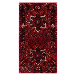 Safavieh Corinth Rug: Vintage Transitional Persian Area Rug -Safavieh Furniture GUEST 8df35a7a 7c7d 438a 95e9 77eb7c73541d