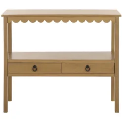 Safavieh Haven Lower 2-Drawer Console in Natural Pine 30 Safavieh Haven Lower 2-Drawer Console in Natural Pine -Safavieh Furniture GUEST 8e316d11 5ef5 4e5d b8fc 8dd59da42dde