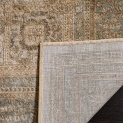 Safavieh Leonie Vintage Rug: Antique-Inspired Traditional Area Rug -Safavieh Furniture GUEST 8e65fe9a a797 40c0 86ff 23d1c4b9362e