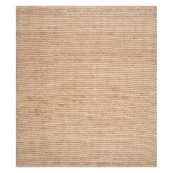 Safavieh Pippa Solid Hand-Woven Jute Area Rug -Safavieh Furniture GUEST 8e79951b d6b0 421b a097 a0515a07e909