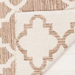 Safavieh Montauk Woven Rug - Coastal Quatrefoil Design 5 Safavieh Montauk Woven Rug - Coastal Quatrefoil Design -Safavieh Furniture GUEST 8ecd626c 6db4 4409 bc89 f80c3282b654
